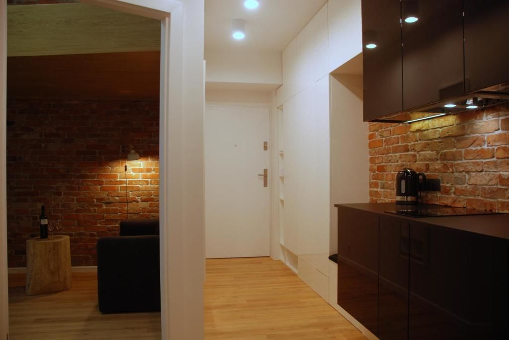 Апартаменты Old Town, Loft Style Apartment WAWELOFTS Краков-49