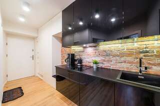 Апартаменты Old Town, Loft Style Apartment WAWELOFTS Краков-3