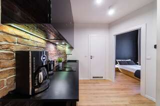 Апартаменты Old Town, Loft Style Apartment WAWELOFTS Краков-4