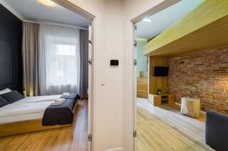 Апартаменты Old Town, Loft Style Apartment WAWELOFTS Краков Апартаменты с 2 спальнями-89