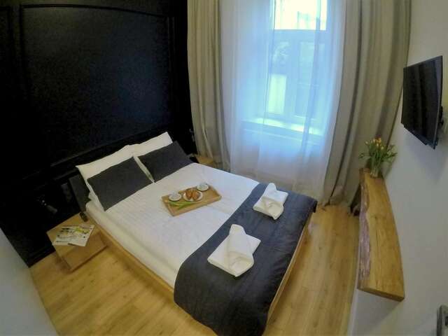 Апартаменты Old Town, Loft Style Apartment WAWELOFTS Краков-3