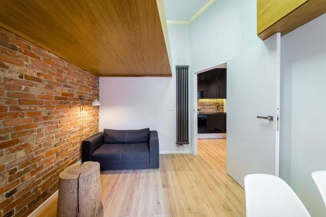 Апартаменты Old Town, Loft Style Apartment WAWELOFTS Краков-106