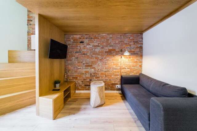 Апартаменты Old Town, Loft Style Apartment WAWELOFTS Краков-107