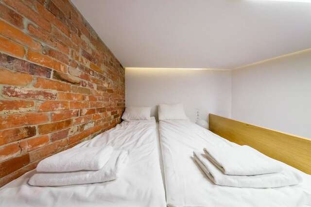 Апартаменты Old Town, Loft Style Apartment WAWELOFTS Краков-13