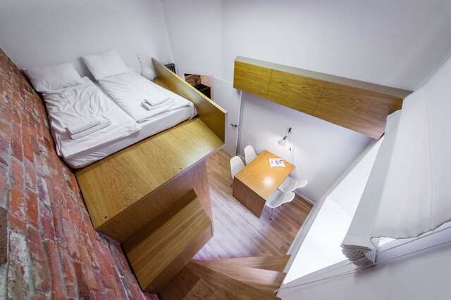 Апартаменты Old Town, Loft Style Apartment WAWELOFTS Краков-20