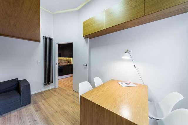 Апартаменты Old Town, Loft Style Apartment WAWELOFTS Краков-28