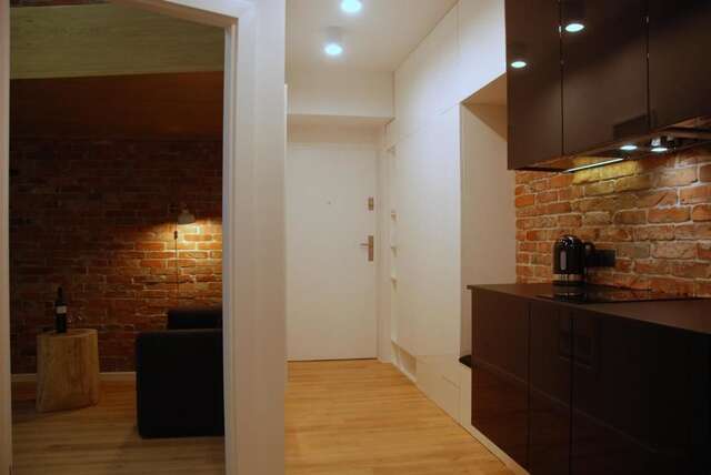 Апартаменты Old Town, Loft Style Apartment WAWELOFTS Краков-48