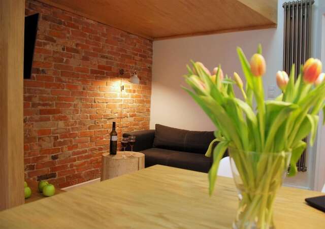 Апартаменты Old Town, Loft Style Apartment WAWELOFTS Краков-49