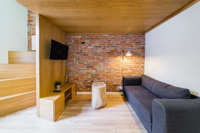 Апартаменты Old Town, Loft Style Apartment WAWELOFTS Краков-9