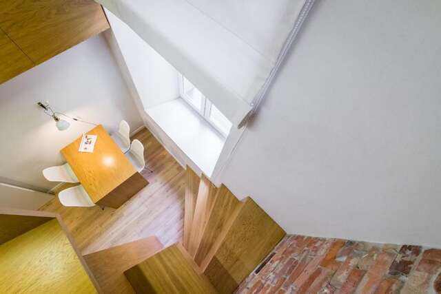 Апартаменты Old Town, Loft Style Apartment WAWELOFTS Краков-97